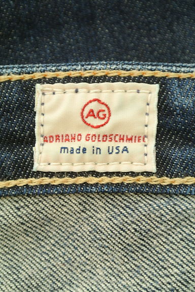 AG jeans（エージー）パンツ買取実績のブランドタグ画像