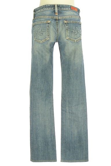 AG jeans（エージー）パンツ買取実績の後画像