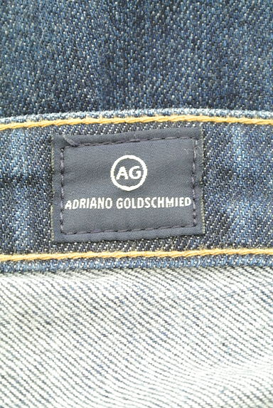AG jeans（エージー）パンツ買取実績のブランドタグ画像