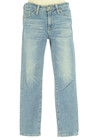 AG jeans（エージー）の古着「デニムパンツ」前