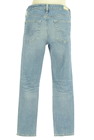 AG jeans（エージー）の古着「デニムパンツ」後ろ