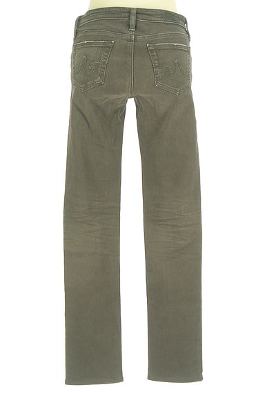 AG jeans（エージー）パンツ買取実績の後画像