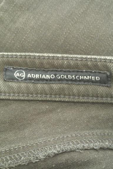 AG jeans（エージー）パンツ買取実績のブランドタグ画像
