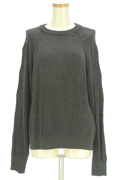 MAYSON GREY（メイソングレイ）トップス買取実績の前画像