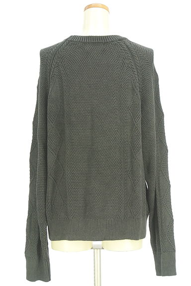 MAYSON GREY（メイソングレイ）トップス買取実績の後画像