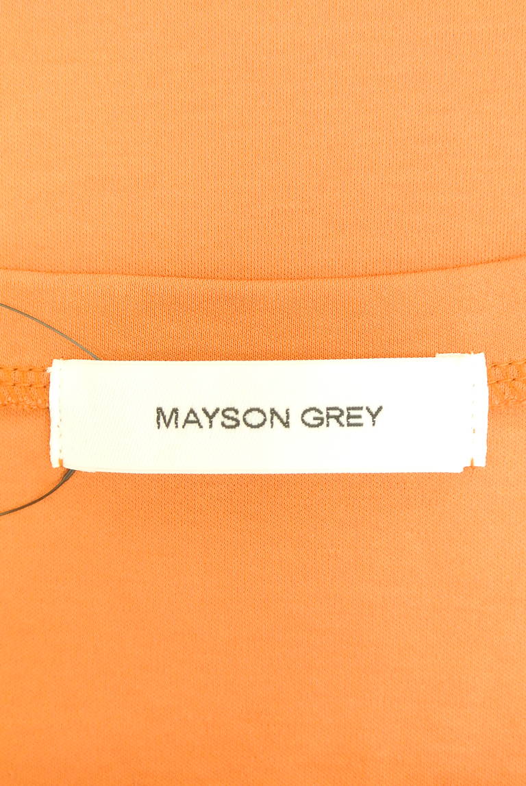 MAYSON GREY（メイソングレイ）の古着「商品番号：PR10351714」-大画像6