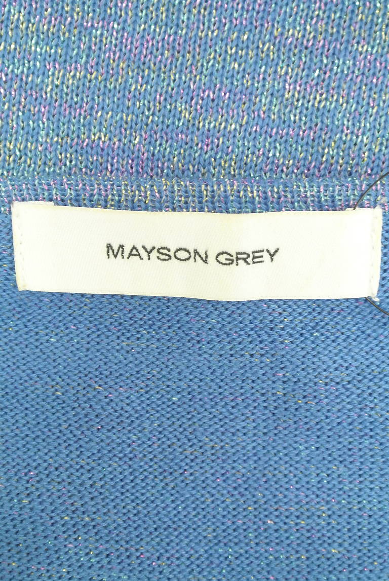 MAYSON GREY（メイソングレイ）の古着「商品番号：PR10351717」-大画像6