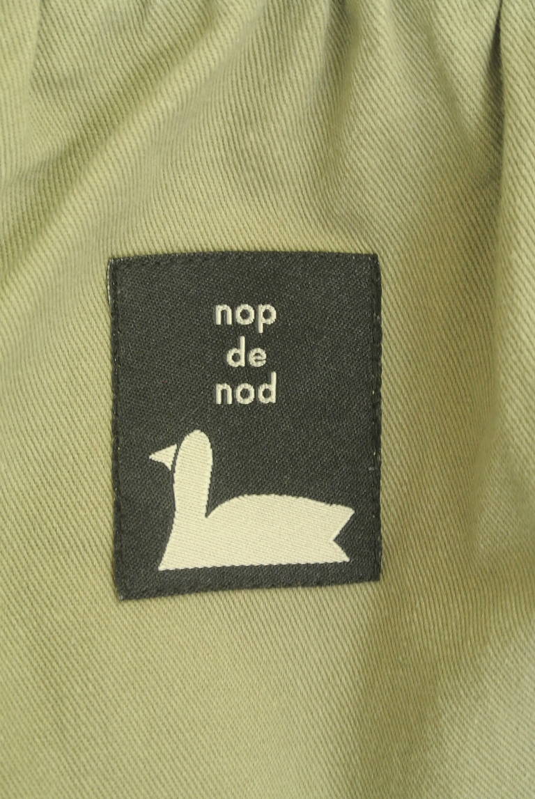 nop de nod（ノップドゥノッド）の古着「商品番号：PR10351724」-大画像6