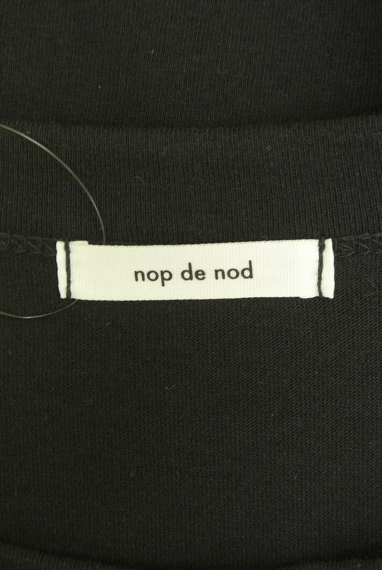 nop de nod（ノップドゥノッド）の古着「商品番号：PR10351728」-大画像6