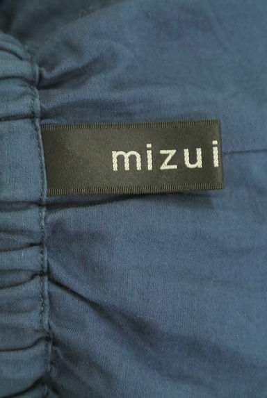 mizuiro ind（ミズイロインド）スカート買取実績のブランドタグ画像