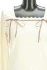 axes femme（アクシーズファム）の古着「商品番号：PR10351733」-4