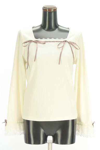 axes femme（アクシーズファム）トップス買取実績の前画像