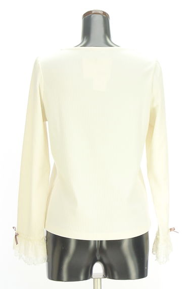 axes femme（アクシーズファム）トップス買取実績の後画像