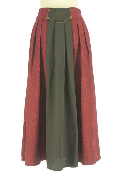 axes femme（アクシーズファム）スカート買取実績の前画像