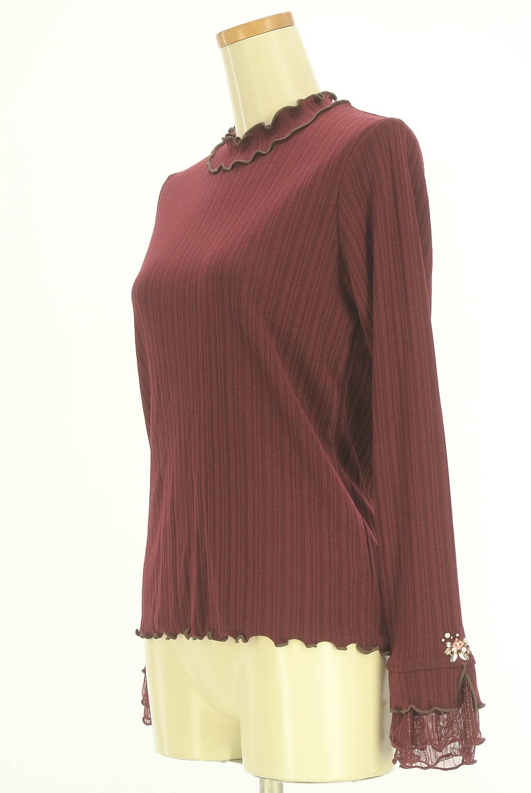 axes femme（アクシーズファム）の古着「商品番号：PR10351737」-大画像3