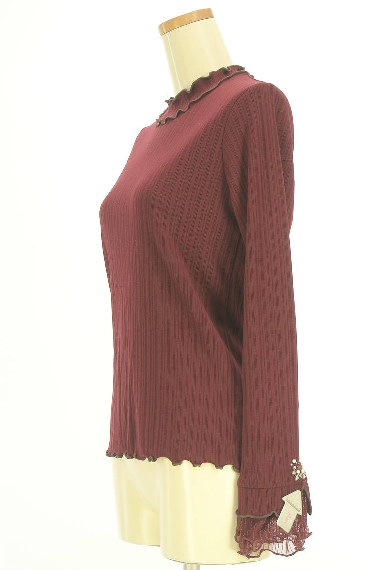 axes femme（アクシーズファム）の古着「商品番号：PR10351737」-大画像4
