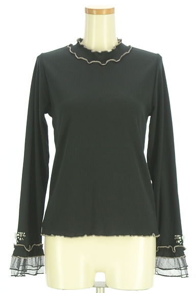 axes femme（アクシーズファム）トップス買取実績の前画像
