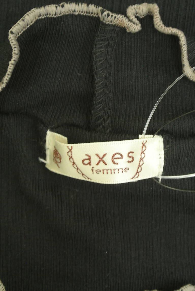 axes femme（アクシーズファム）の古着「商品番号：PR10351738」-大画像6