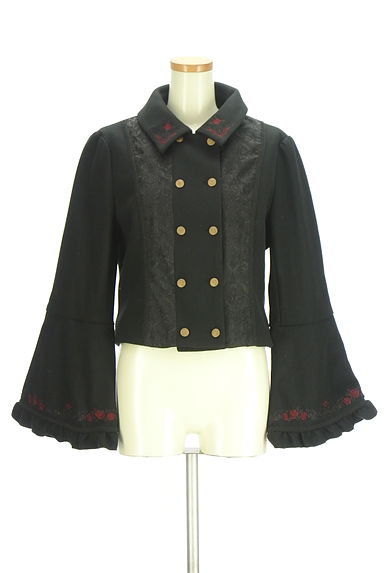 axes femme（アクシーズファム）アウター買取実績の前画像