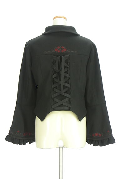 axes femme（アクシーズファム）アウター買取実績の後画像