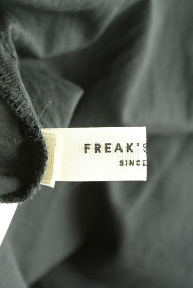 FREAK'S STORE（フリークスストア）ワンピース買取実績のブランドタグ画像