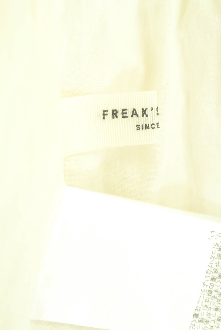 FREAK'S STORE（フリークスストア）の古着「商品番号：PR10351744」-大画像6