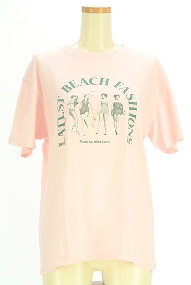 FREAK'S STORE（フリークスストア）トップス買取実績の前画像