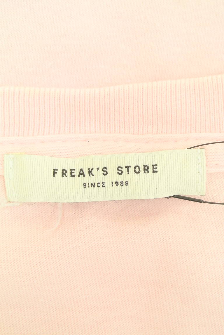 FREAK'S STORE（フリークスストア）の古着「商品番号：PR10351745」-大画像6