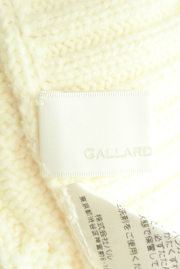 GALLARDAGALANTE（ガリャルダガランテ）の古着「商品番号：PR10351751」-大画像6