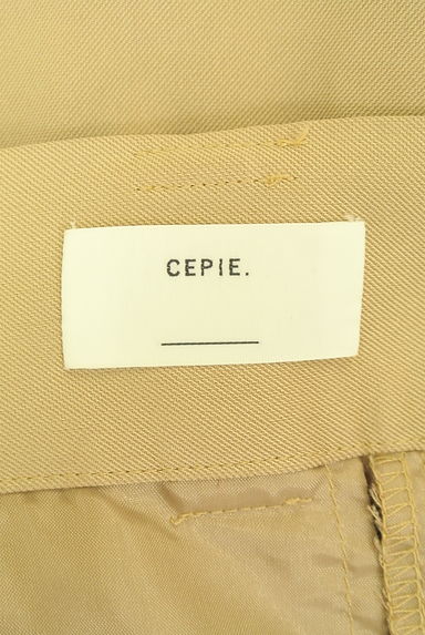 CEPIE.（セピエ）パンツ買取実績のブランドタグ画像