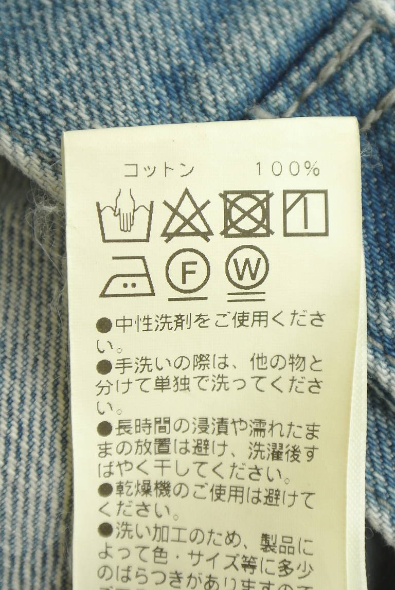 GALLARDAGALANTE（ガリャルダガランテ）の古着「商品番号：PR10351757」-大画像5