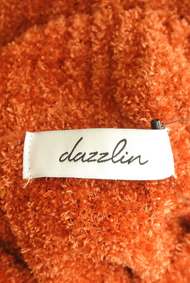 dazzlin（ダズリン）トップス買取実績のブランドタグ画像