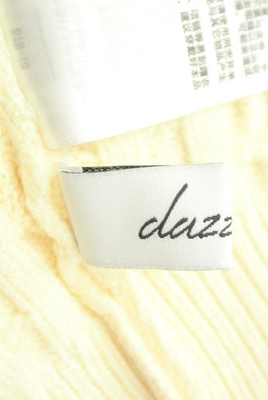 dazzlin（ダズリン）トップス買取実績のブランドタグ画像