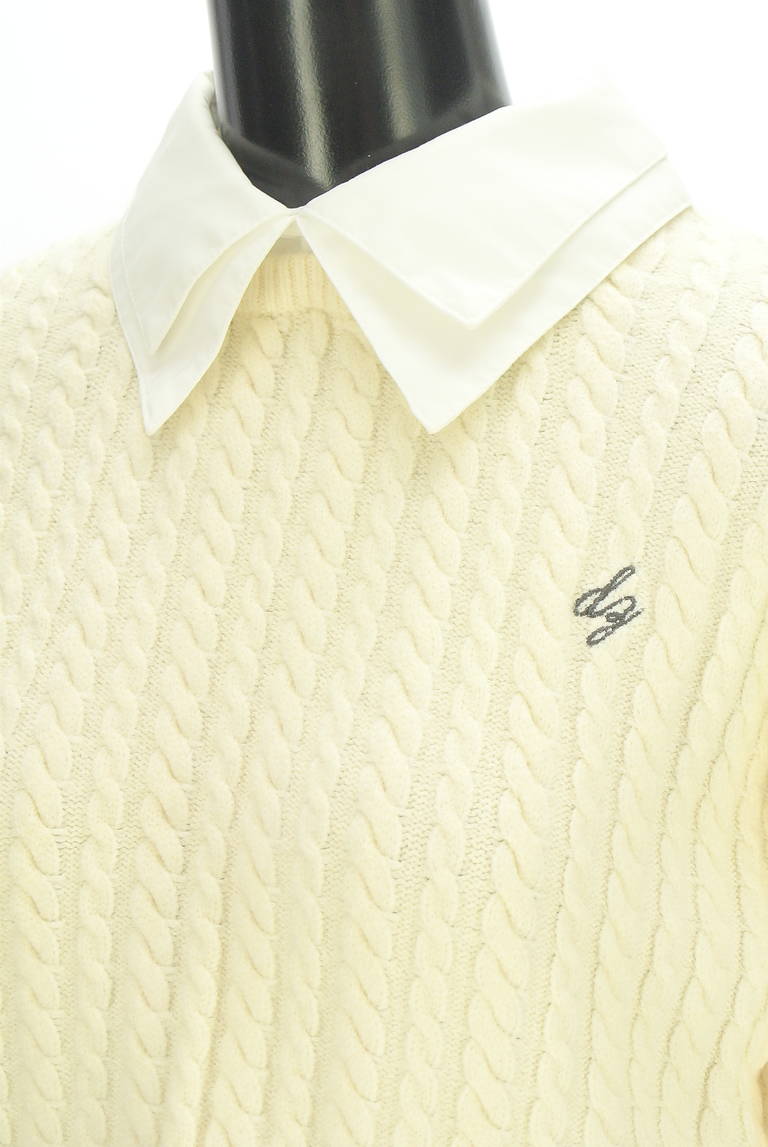dazzlin（ダズリン）の古着「商品番号：PR10351762」-大画像4