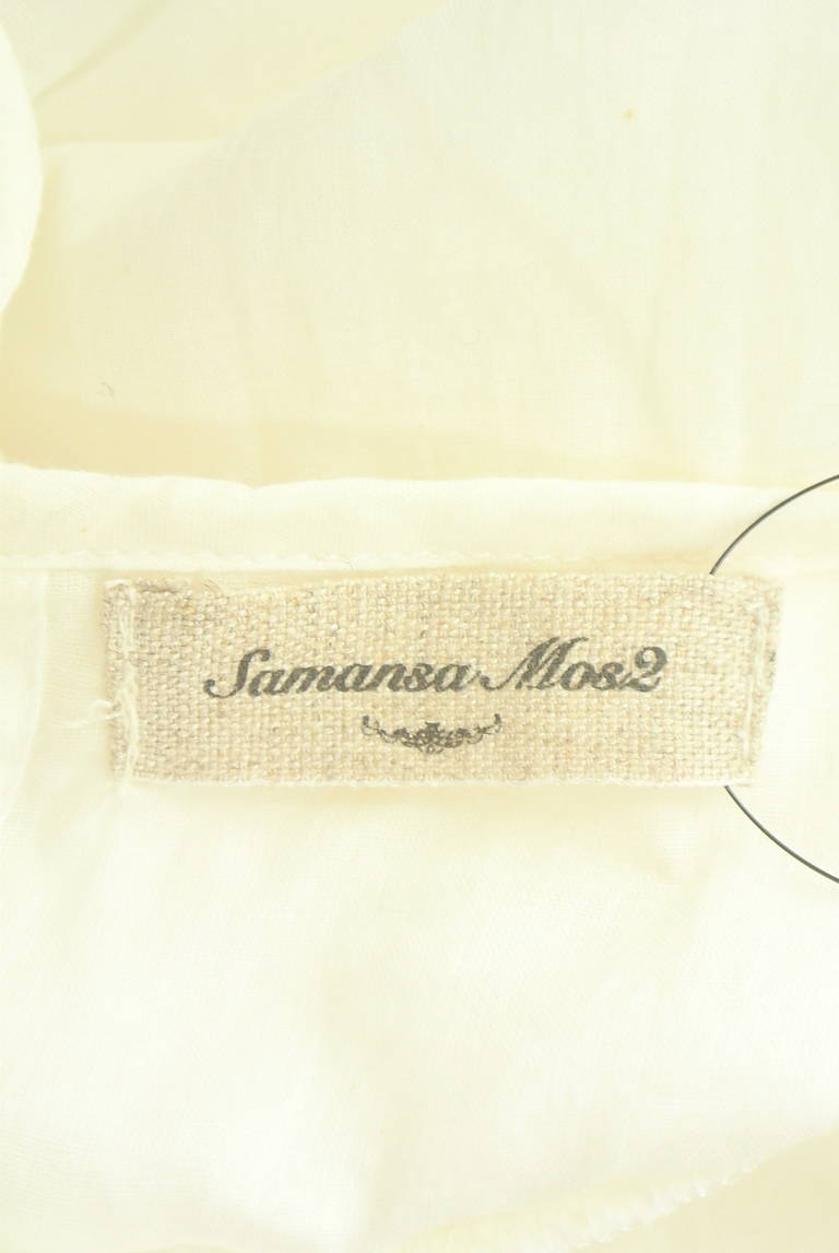 Samansa Mos2（サマンサモスモス）の古着「商品番号：PR10351763」-大画像6