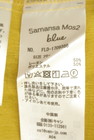 Samansa Mos2（サマンサモスモス）の古着「商品番号：PR10351764」-5