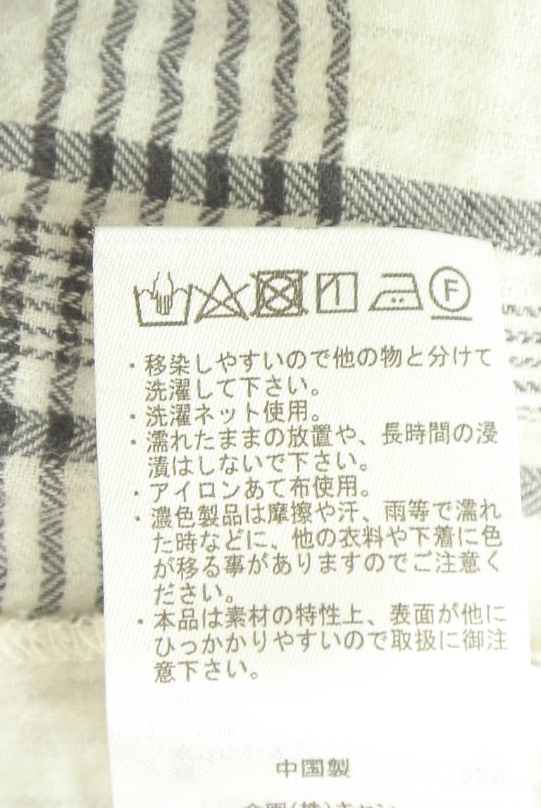 Samansa Mos2（サマンサモスモス）の古着「商品番号：PR10351768」-大画像5