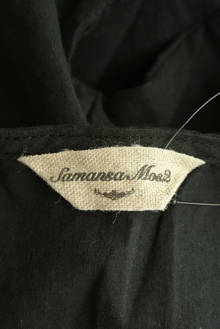 Samansa Mos2（サマンサモスモス）の古着「商品番号：PR10351772」-大画像6
