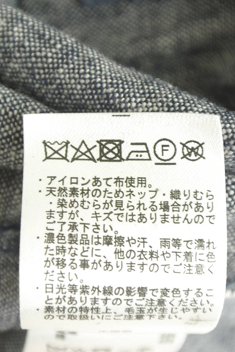 Samansa Mos2（サマンサモスモス）の古着「商品番号：PR10351776」-大画像5