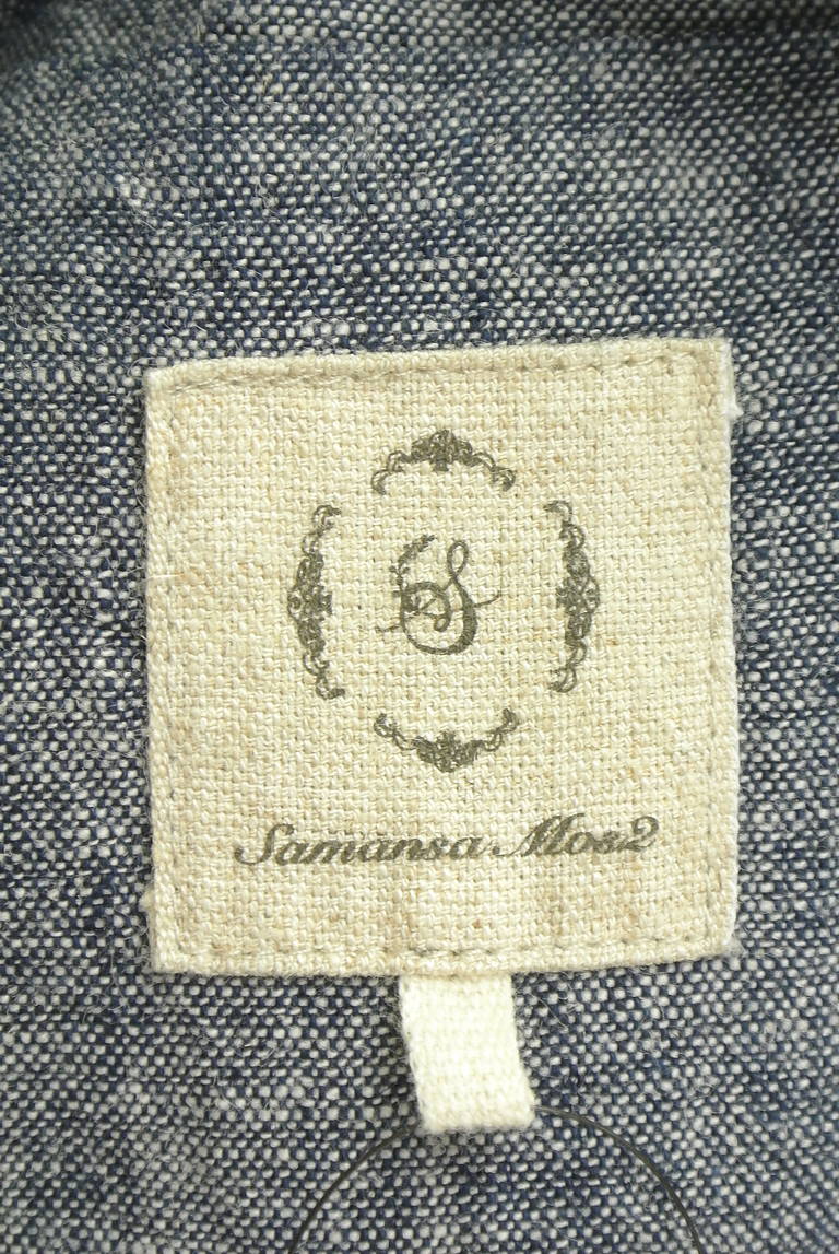 Samansa Mos2（サマンサモスモス）の古着「商品番号：PR10351776」-大画像6