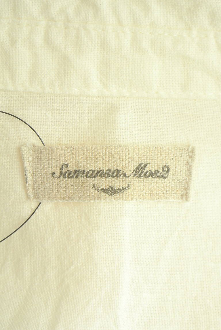 Samansa Mos2（サマンサモスモス）の古着「商品番号：PR10351777」-大画像6