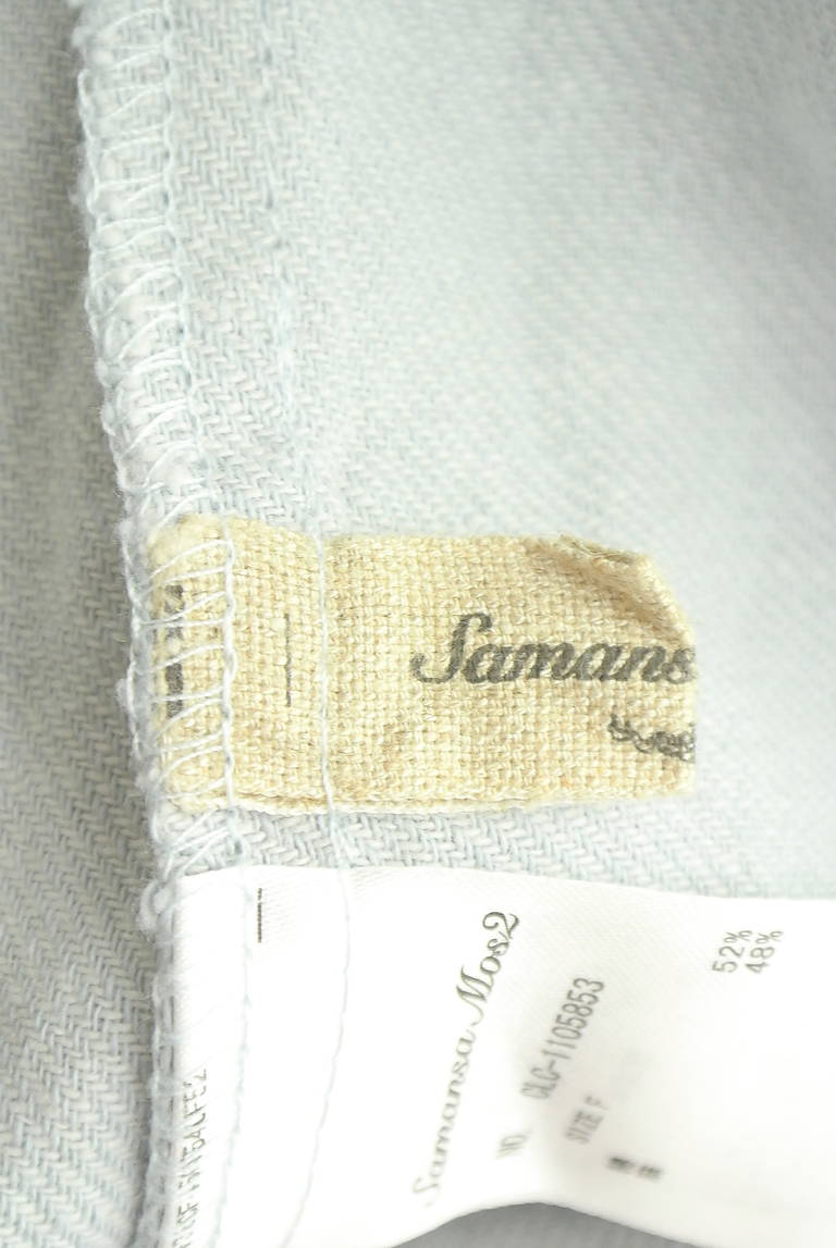 Samansa Mos2（サマンサモスモス）の古着「商品番号：PR10351783」-大画像6