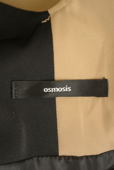 OSMOSIS（オズモーシス）ワンピース買取実績のブランドタグ画像