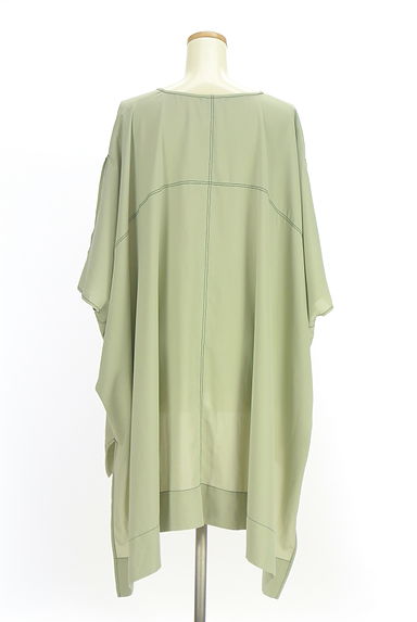 OSMOSIS（オズモーシス）トップス買取実績の後画像