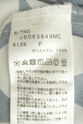 JEANASiS（ジーナシス）の古着「商品番号：PR10351795」-5
