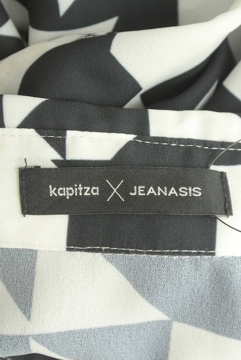JEANASiS（ジーナシス）の古着「商品番号：PR10351795」-大画像6