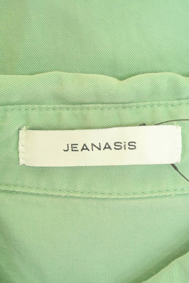 JEANASiS（ジーナシス）の古着「商品番号：PR10351797」-大画像6
