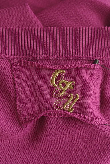 OSMOSIS（オズモーシス）トップス買取実績のブランドタグ画像