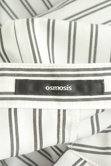 OSMOSIS（オズモーシス）ワンピース買取実績のブランドタグ画像