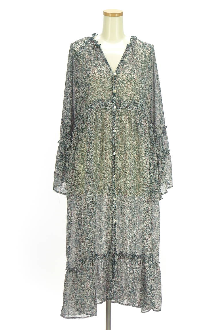 Ungrid（アングリッド）の古着「商品番号：PR10351810」-大画像1